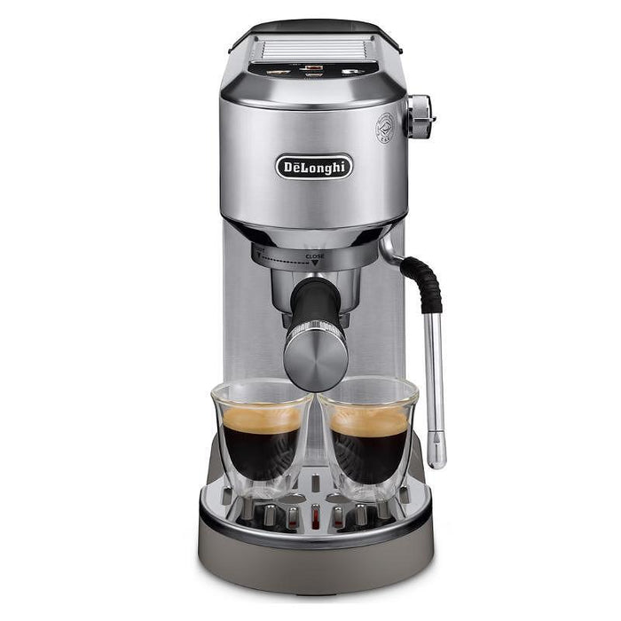 Кафемашина Delonghi Dedica Duo EC890.M
