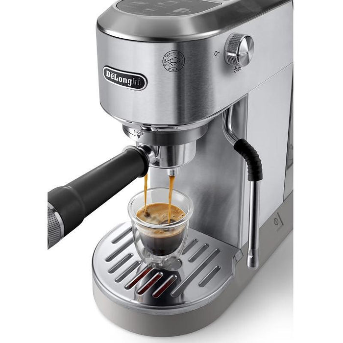 Кафемашина Delonghi Dedica Duo EC890.M