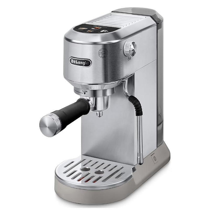 Кафемашина Delonghi Dedica Duo EC890.M