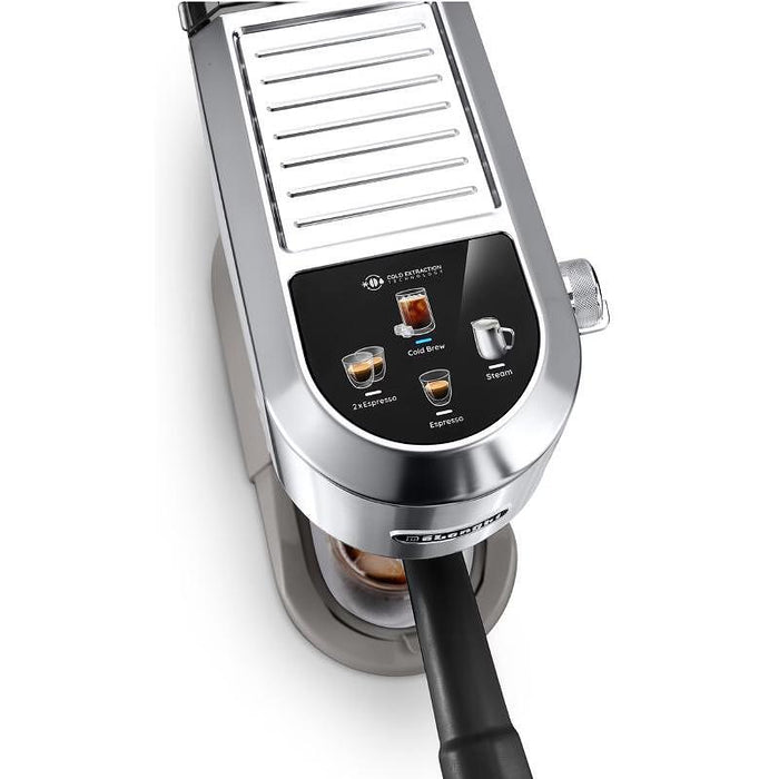 Кафемашина Delonghi Dedica Duo EC890.M