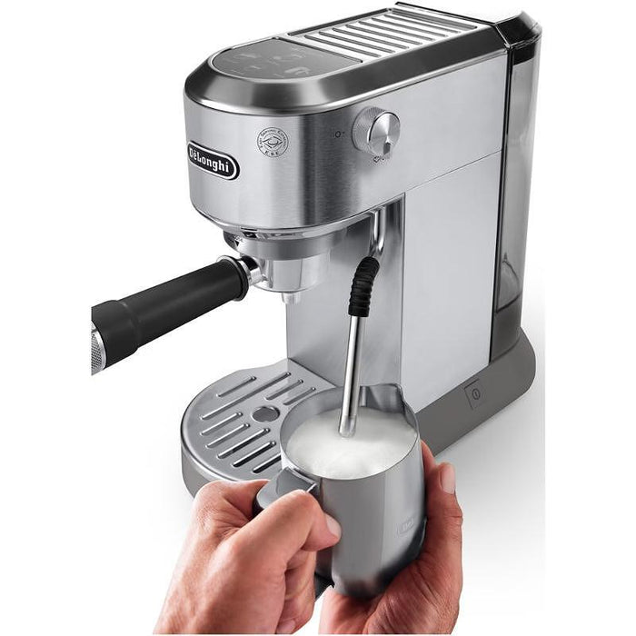 Кафемашина Delonghi Dedica Duo EC890.M