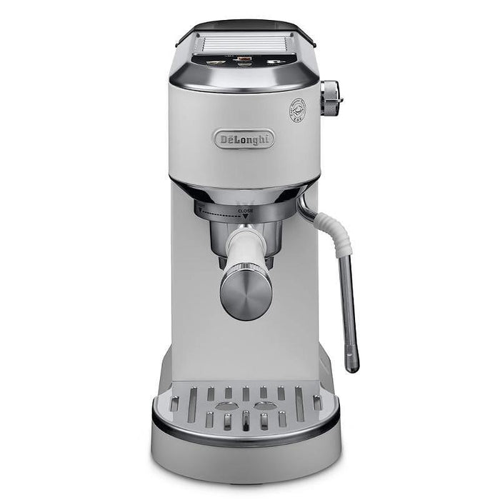 Кафемашина DeLonghi Dedica Duo EC890.WI