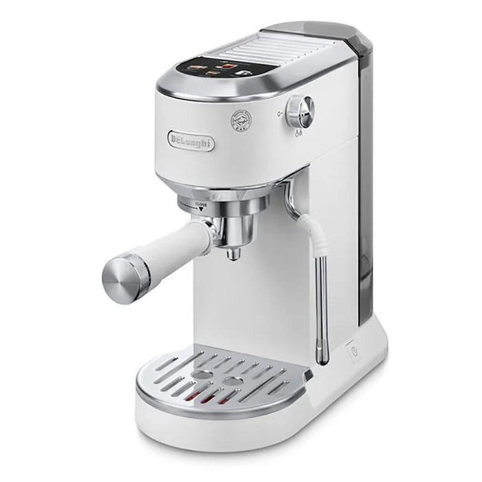 Кафемашина DeLonghi Dedica Duo EC890.WI