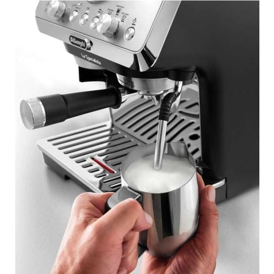 Кафемашина Delonghi La Specialista ARTE EC9155.MB