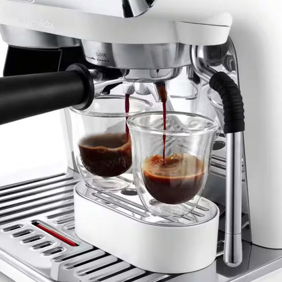 Кафемашина DeLonghi La Specialista Arte EC9155.W