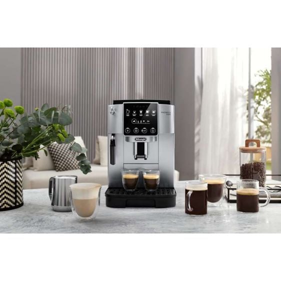 Кафемашина Delonghi Magnifica start ECAM220.30.SB