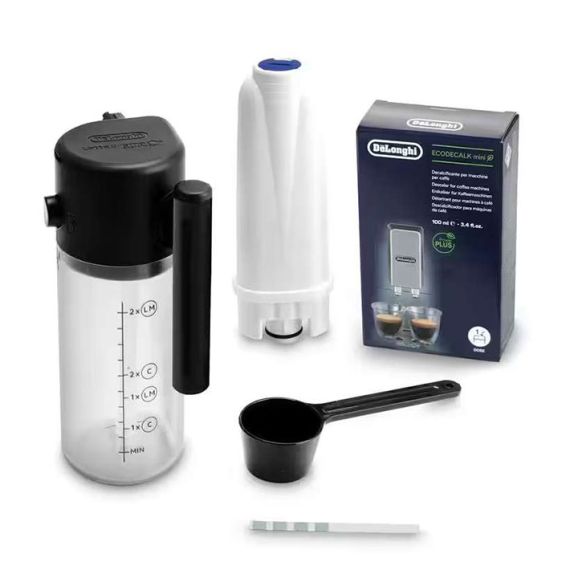 Кафемашина Delonghi Magnifica Start ECAM220.60.B