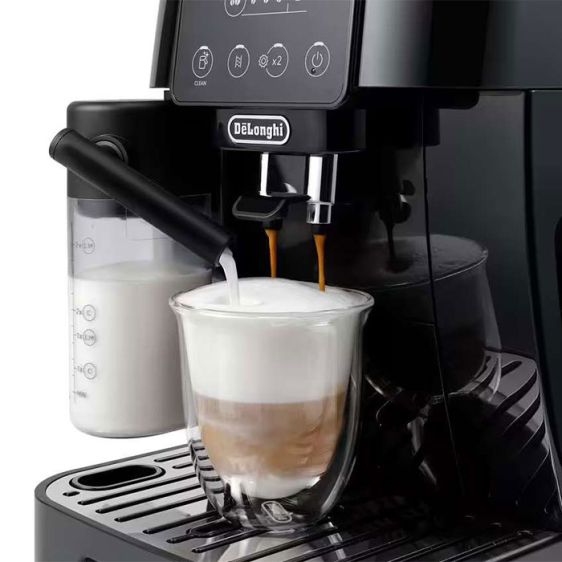 Кафемашина Delonghi Magnifica Start ECAM220.60.B