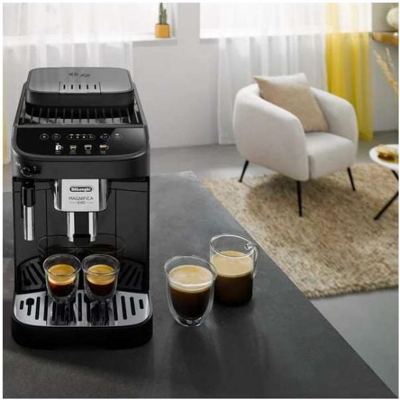 Кафемашина Delonghi Magnifica Evo ECAM290.21.B