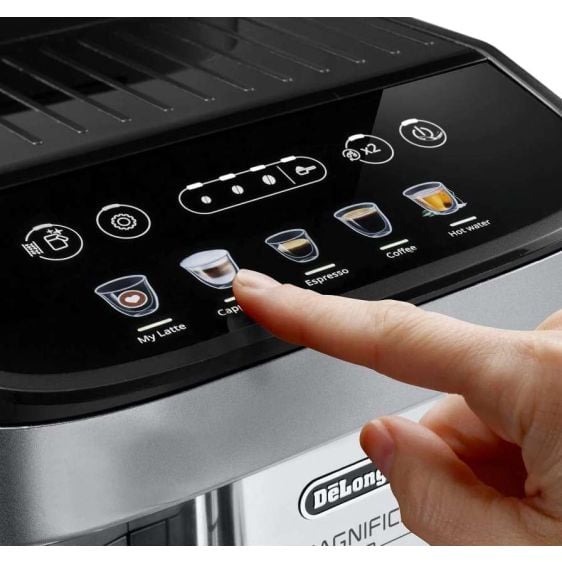 Кафемашина Delonghi Magnifica Evo ECAM290.61.SB