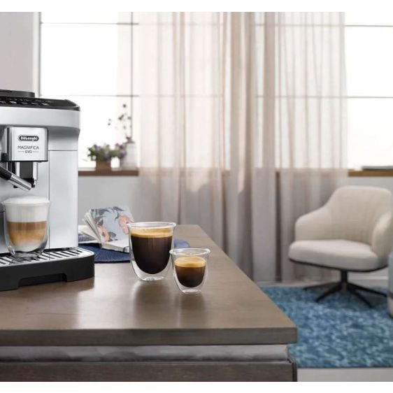 Кафемашина Delonghi Magnifica Evo ECAM290.61.SB