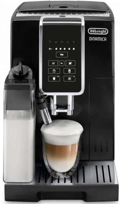 Кафеавтомат Delonghi ECAM350.50.B