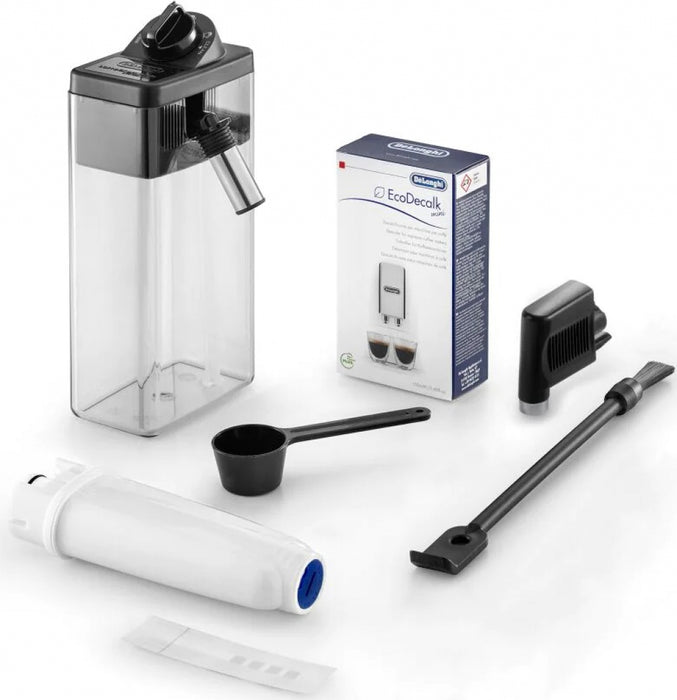 Кафеавтомат Delonghi ECAM350.50.B