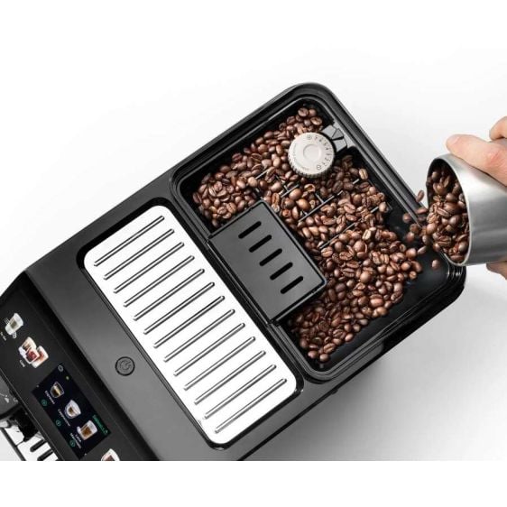 Кафемашина Delonghi Eletta Explore ECAM450.65.G