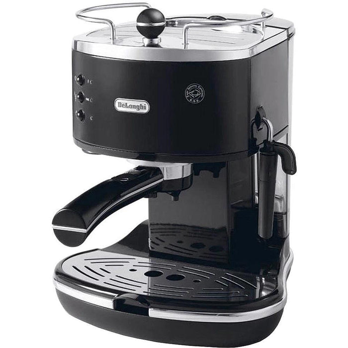 Кафемашина Delonghi ECO311.BK