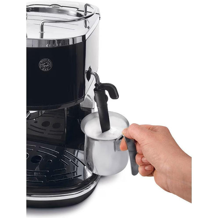 Кафемашина Delonghi ECO311.BK