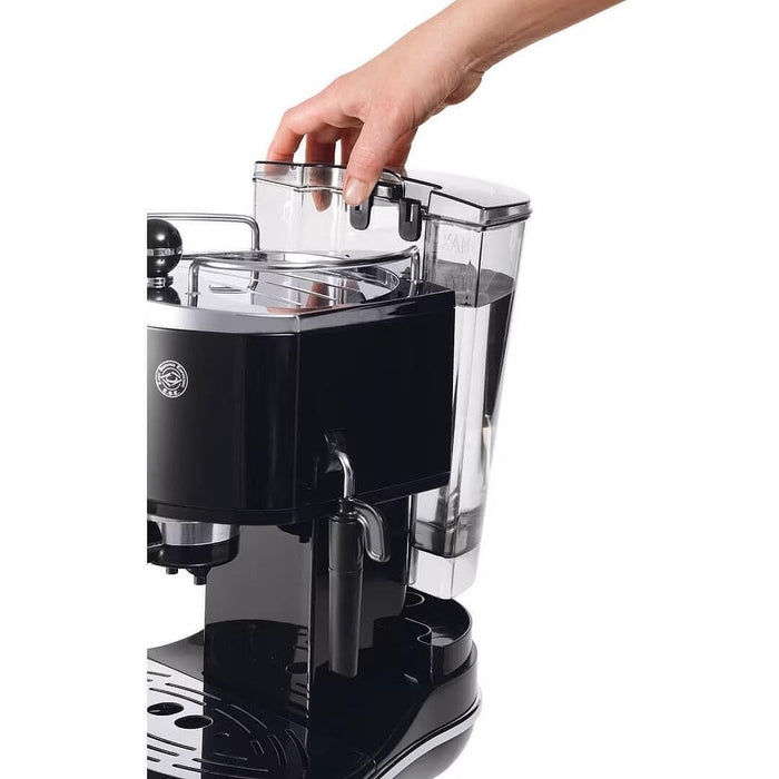 Кафемашина Delonghi ECO311.BK