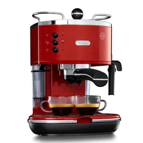 Кафемашина Delonghi ECO311.R