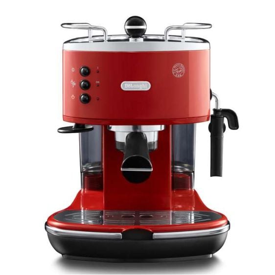 Кафемашина Delonghi ECO311.R