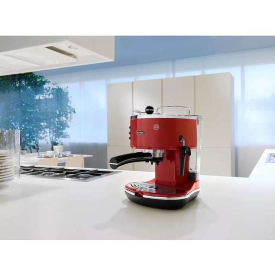 Кафемашина Delonghi ECO311.R