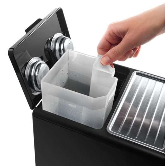 Кафемашина Delonghi ECP 33.21.BK