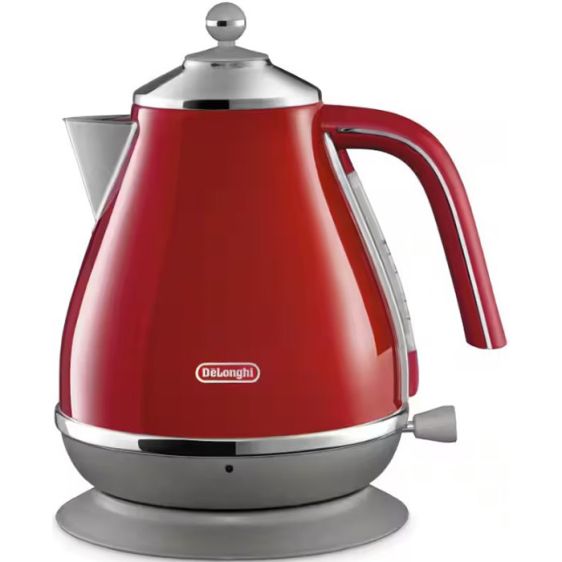 Ел.кана Delonghi KBOC2001.R