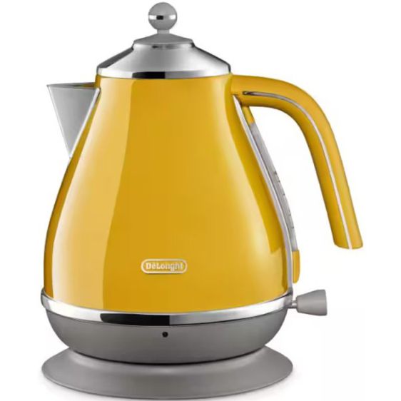 Ел.кана Delonghi KBOC2001.Y