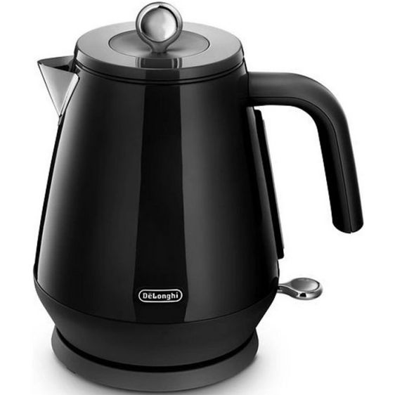Ел.кана Delonghi Eclettica KBY2001.BK