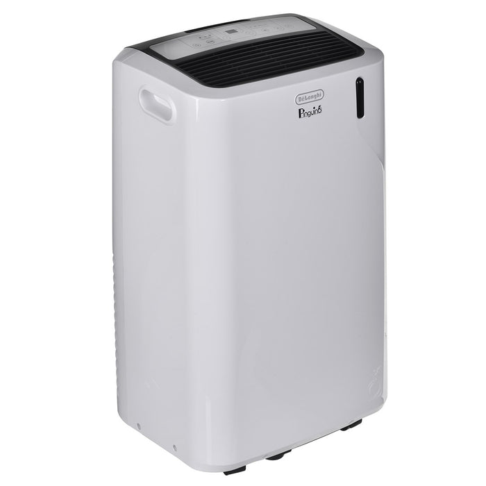 De'Longhi PAC EM90 SILENT 63 dB Бял