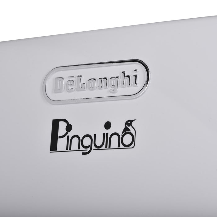 De'Longhi PAC EM90 SILENT 63 dB Бял
