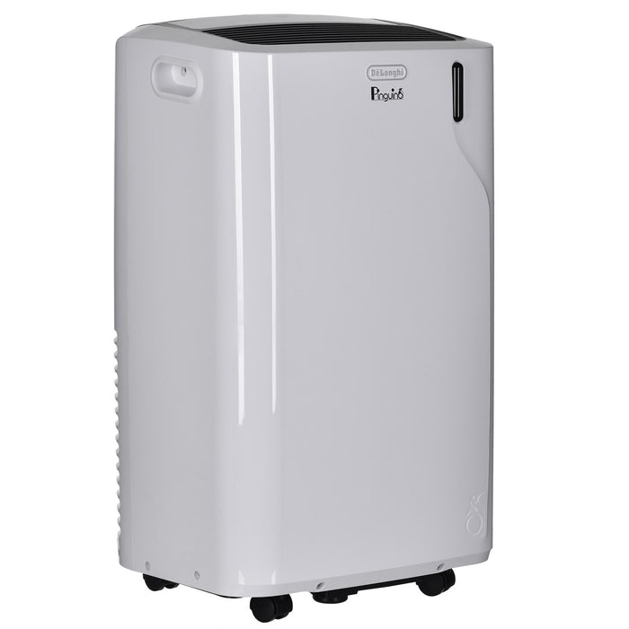 De'Longhi PAC EM90 SILENT 63 dB Бял