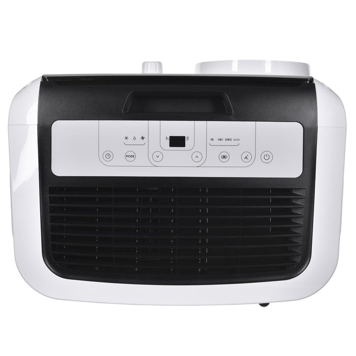 De'Longhi PAC EM90 SILENT 63 dB Бял