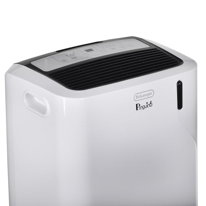 De'Longhi PAC EM90 SILENT 63 dB Бял