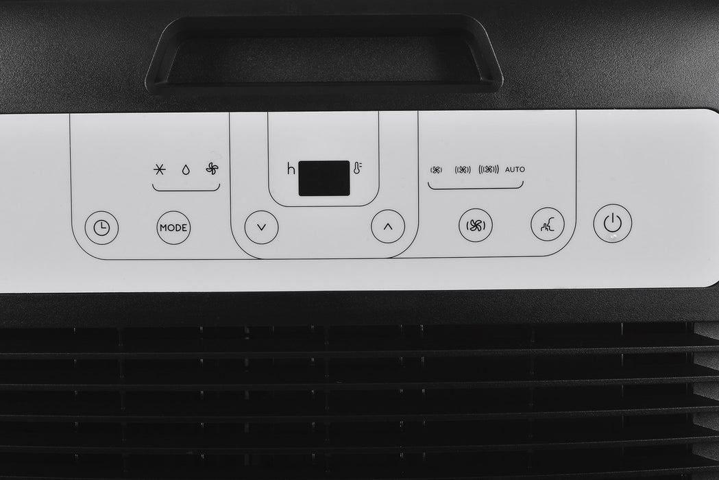 De'Longhi PAC EM90 SILENT 63 dB Бял