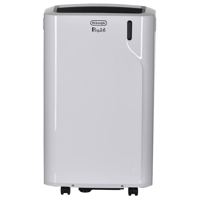De'Longhi PAC EM90 SILENT 63 dB Бял