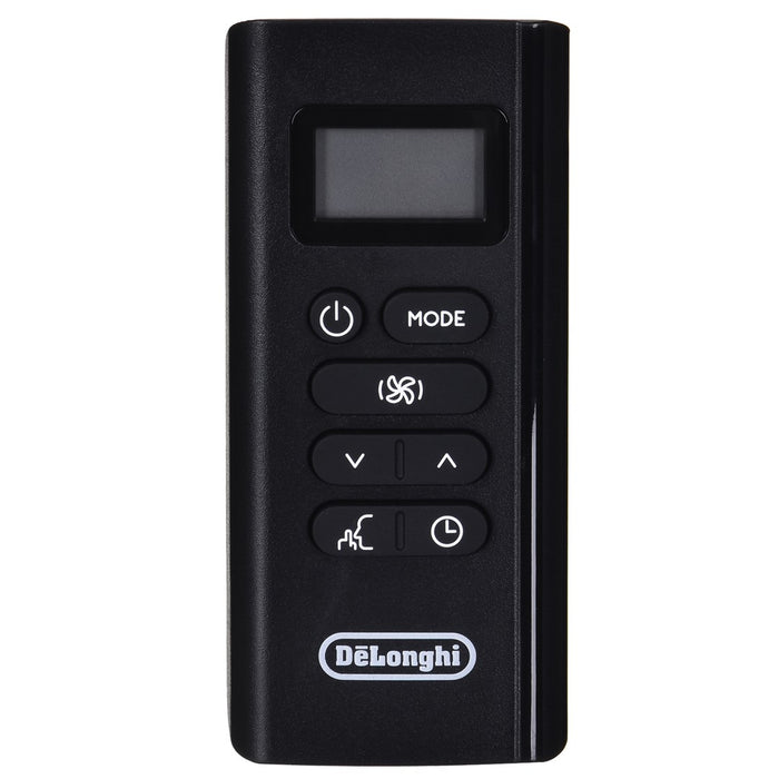 De'Longhi PAC EM90 SILENT 63 dB Бял