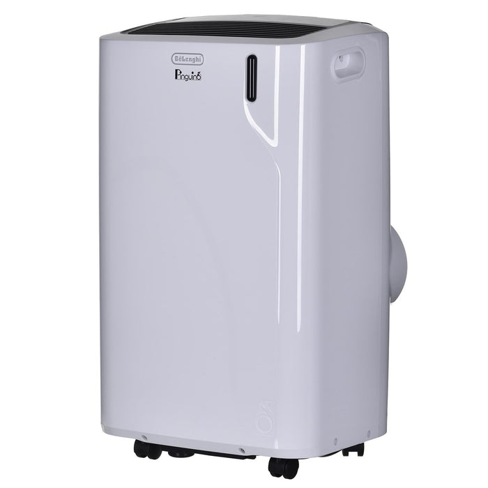De'Longhi PAC EM90 SILENT 63 dB Бял