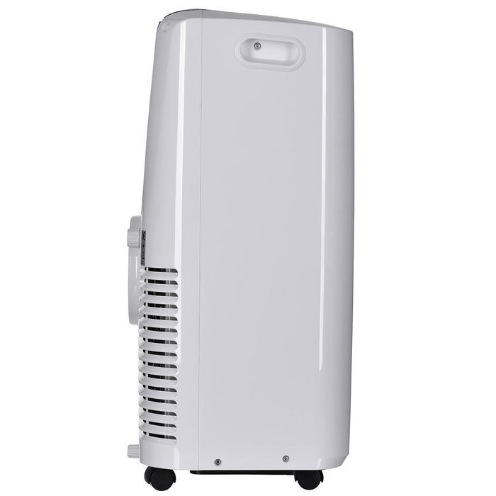 De'Longhi PAC EM90 SILENT 63 dB Бял