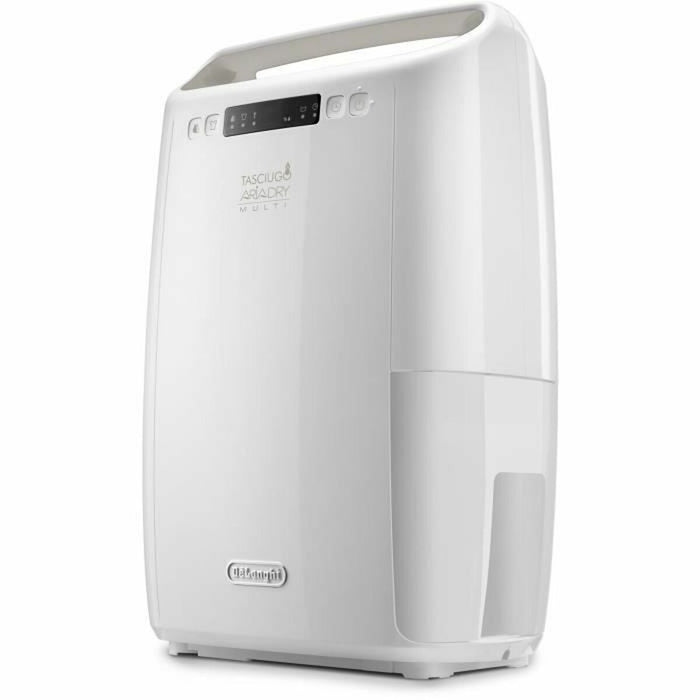 Обезвлажнител DeLonghi