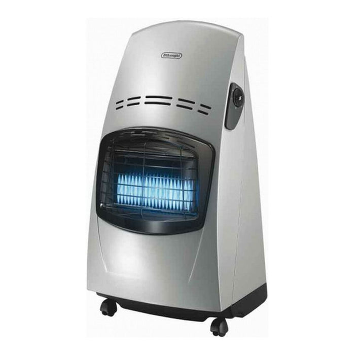 Газова Печка DeLonghi VBF         BUT Сив 4200 W Метал