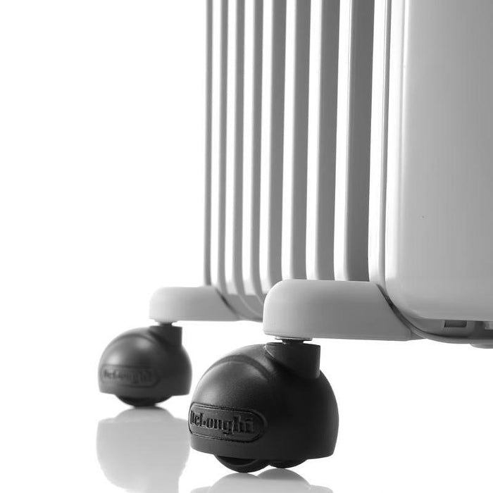 Маслен радиатор DeLonghi TRRSE1225