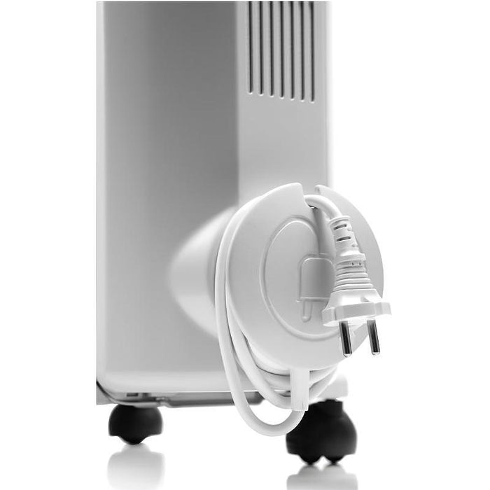 Маслен радиатор DeLonghi TRRSE1225