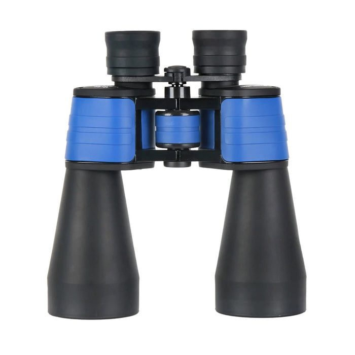 Бинокъл Delta Optical StarLight DO-1502 12 × 60 Черен, Син