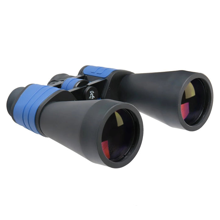 Бинокъл Delta Optical StarLight DO-1502 12 × 60 Черен, Син