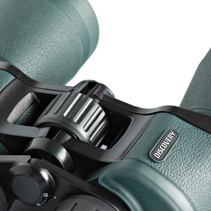 Бинокъл Delta Optical Discovery 10-22x50 (зум)