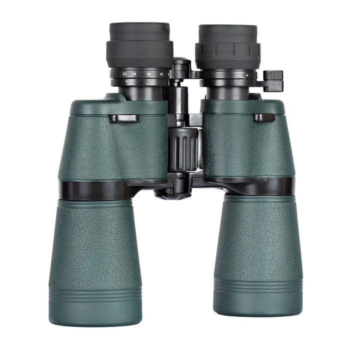 Бинокъл Delta Optical Discovery 10-22x50 (зум)