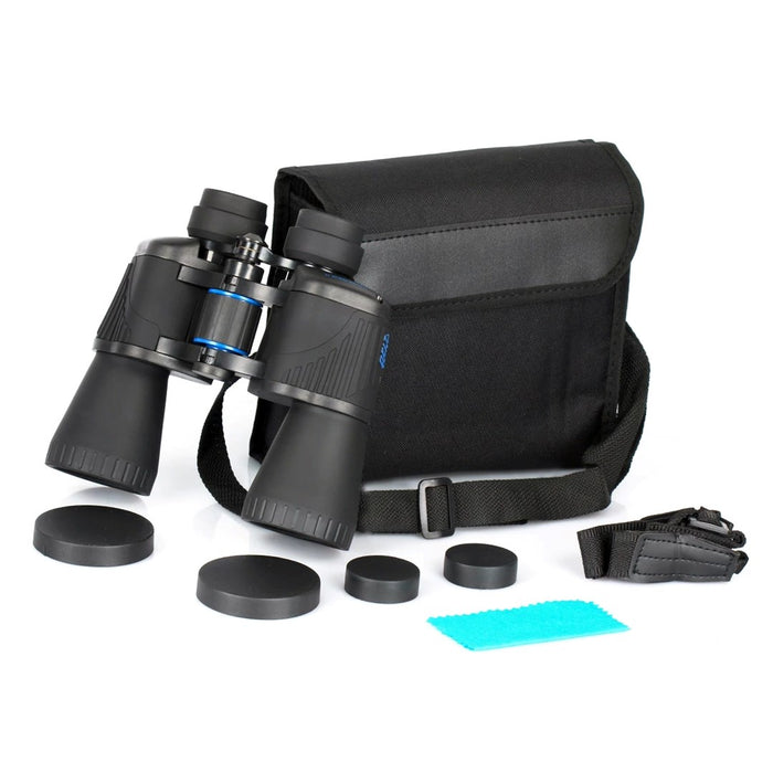 Бинокъл Delta Optical Voyager II 10x50 WA