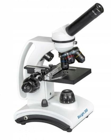 Микроскоп Delta Optical BioLight 300
