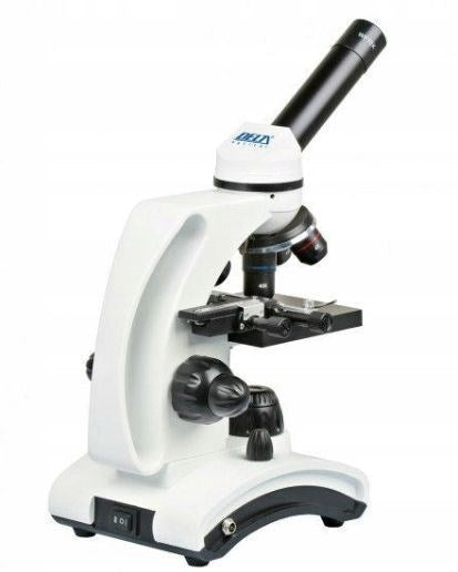 Микроскоп Delta Optical BioLight 300