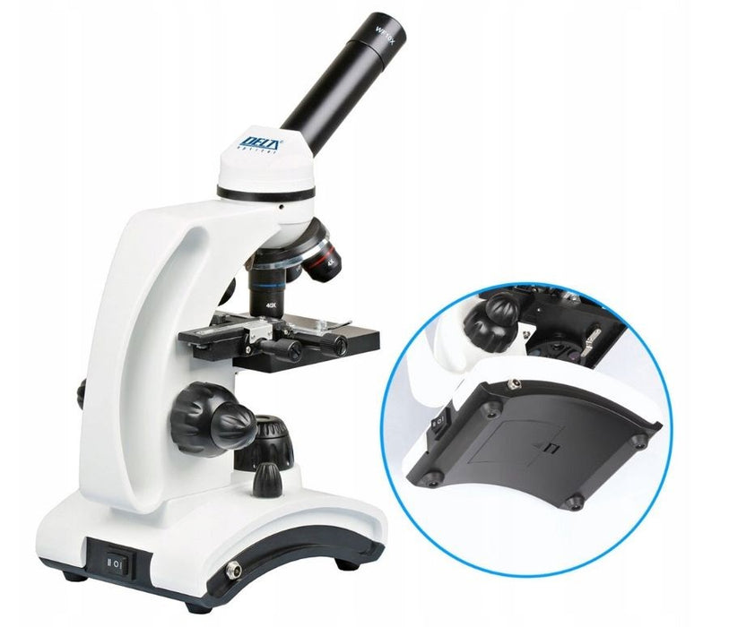 Микроскоп Delta Optical BioLight 300